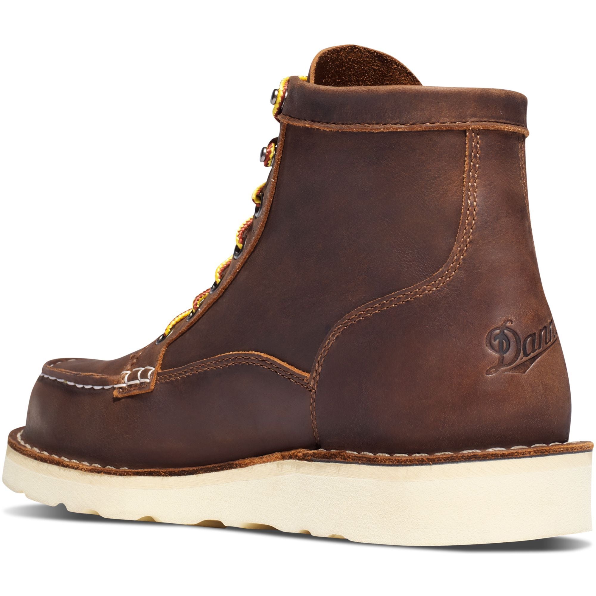 Danner moc 2024 toe steel toe