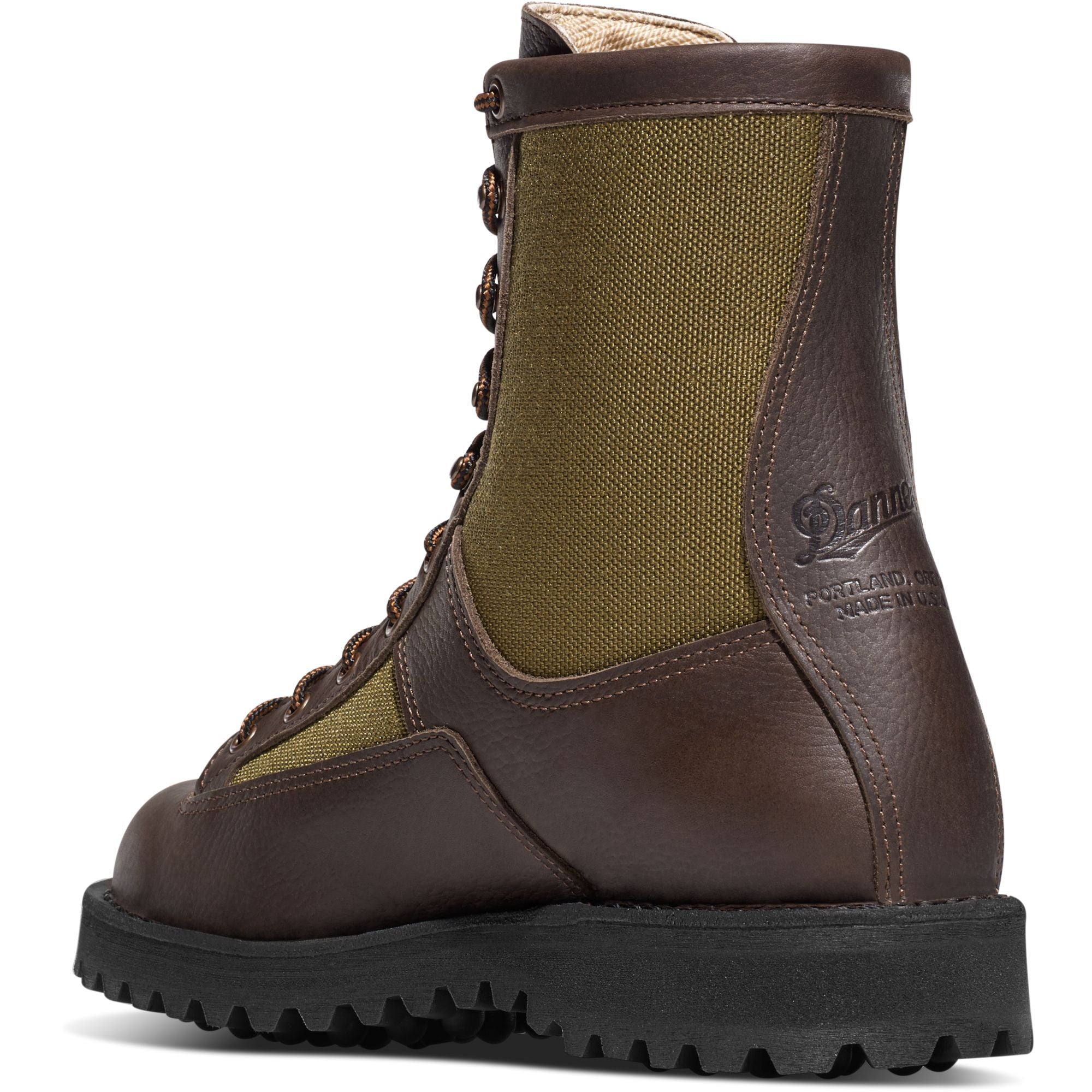 Danner Men's Grouse 8