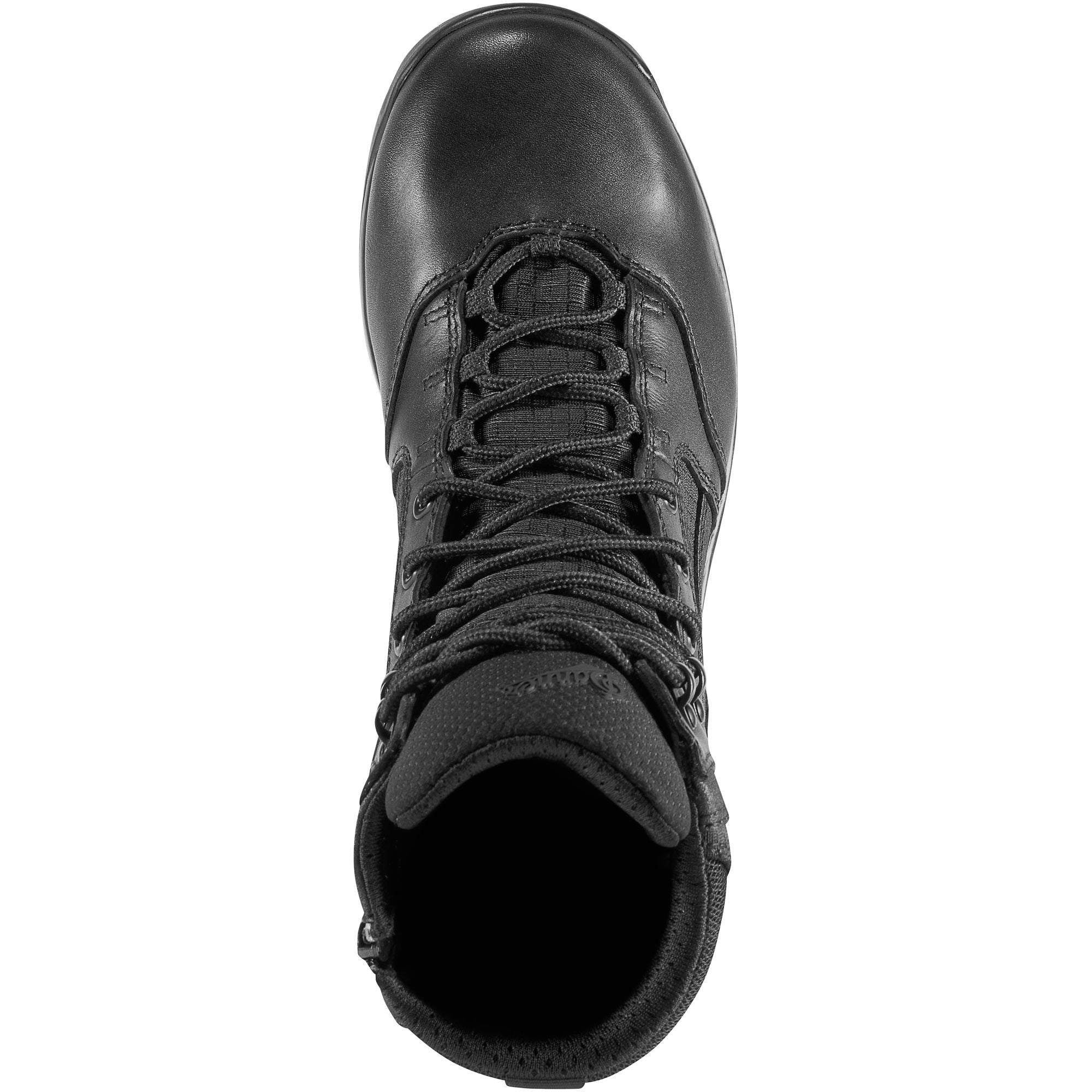 Danner side 2024 zip boots