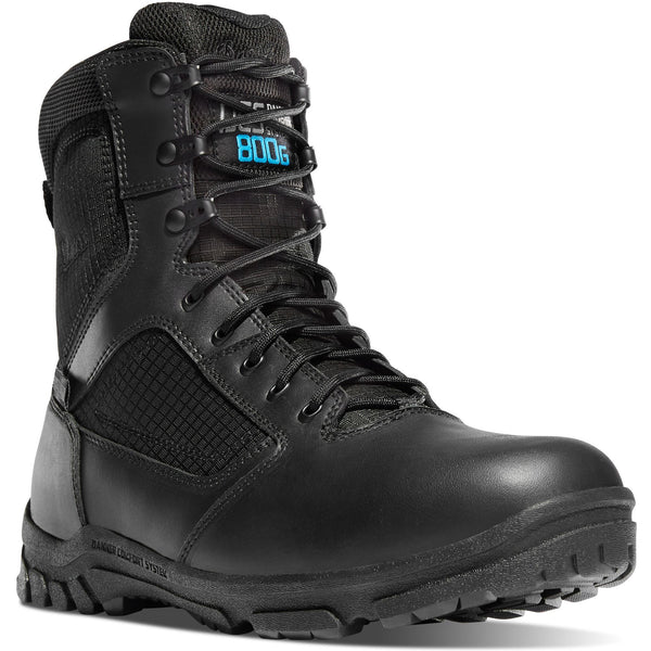 800g insulated shop work boots