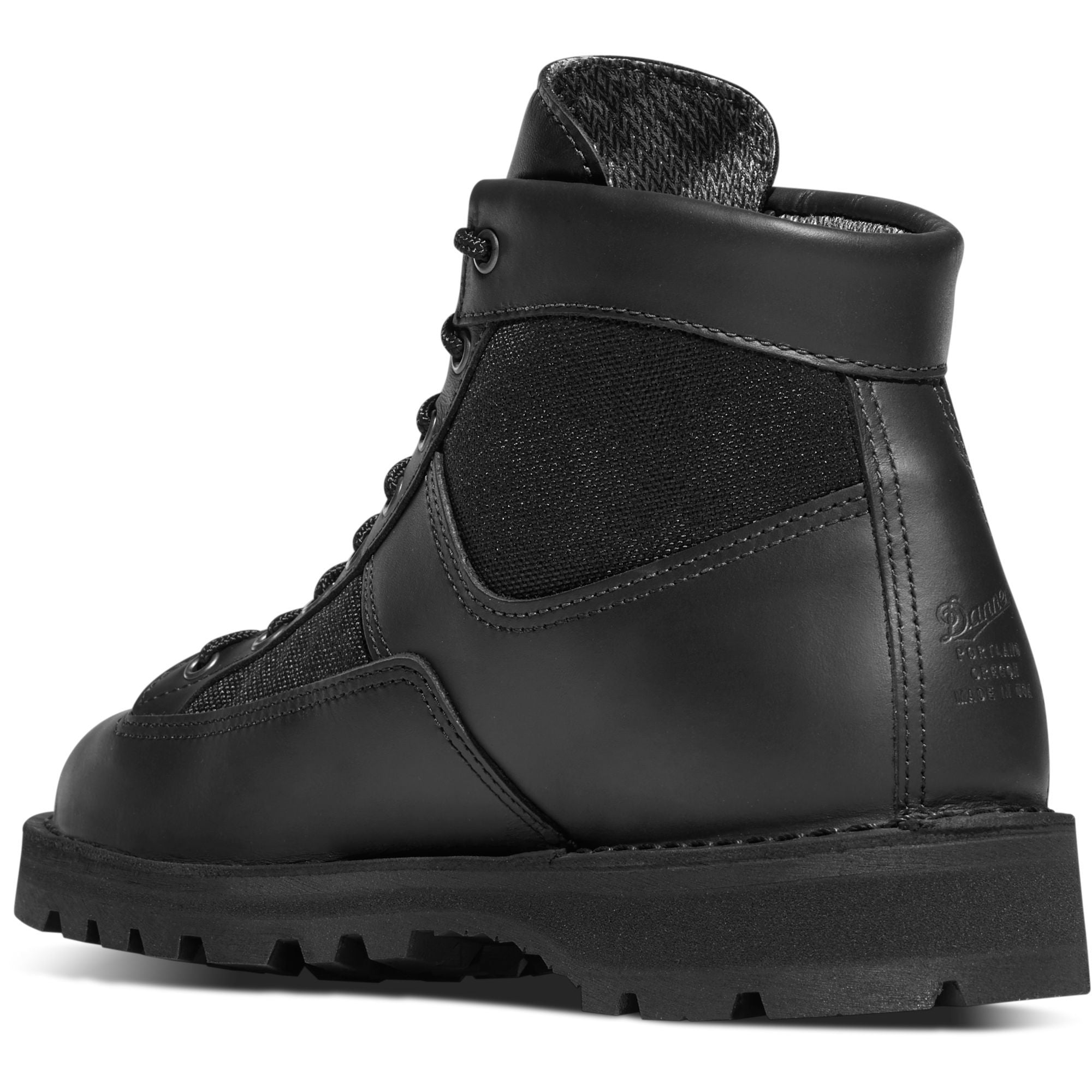 Waterproof hotsell patrol boots