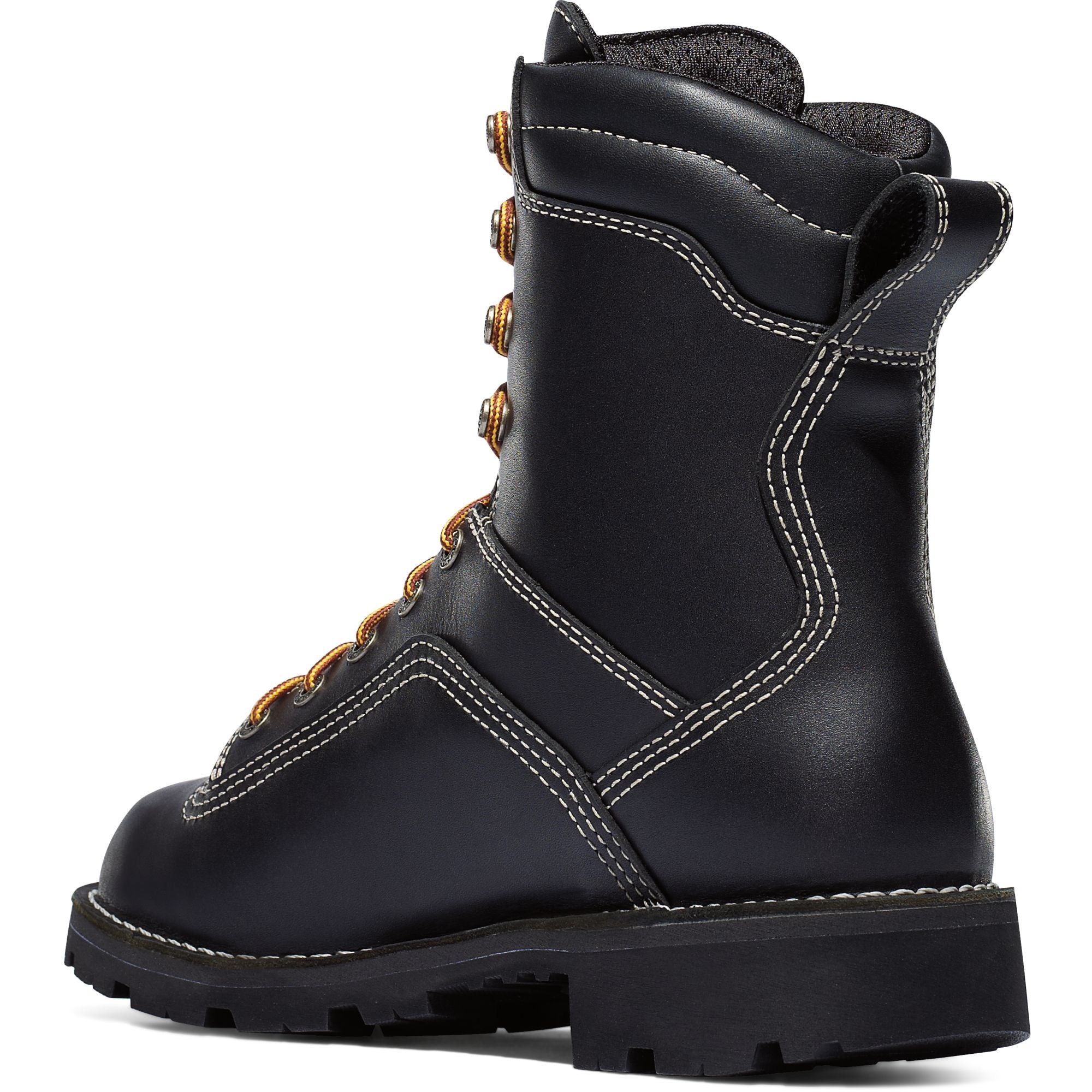 Danner black work boots sale