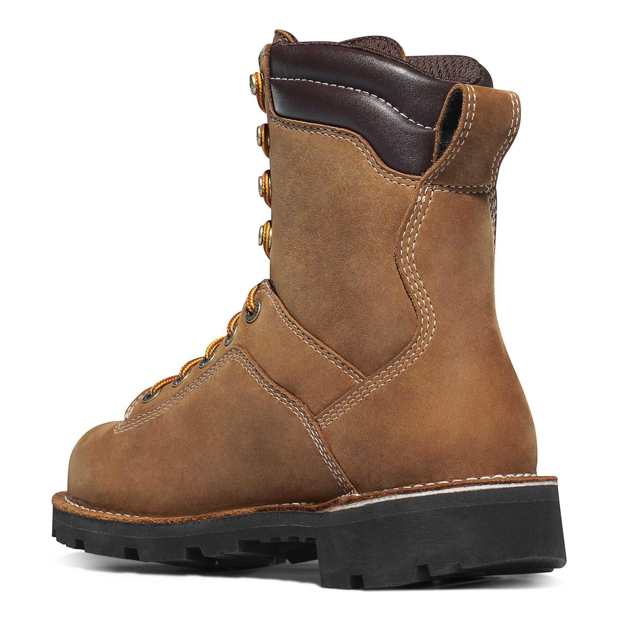 Danner quarry alloy outlet toe