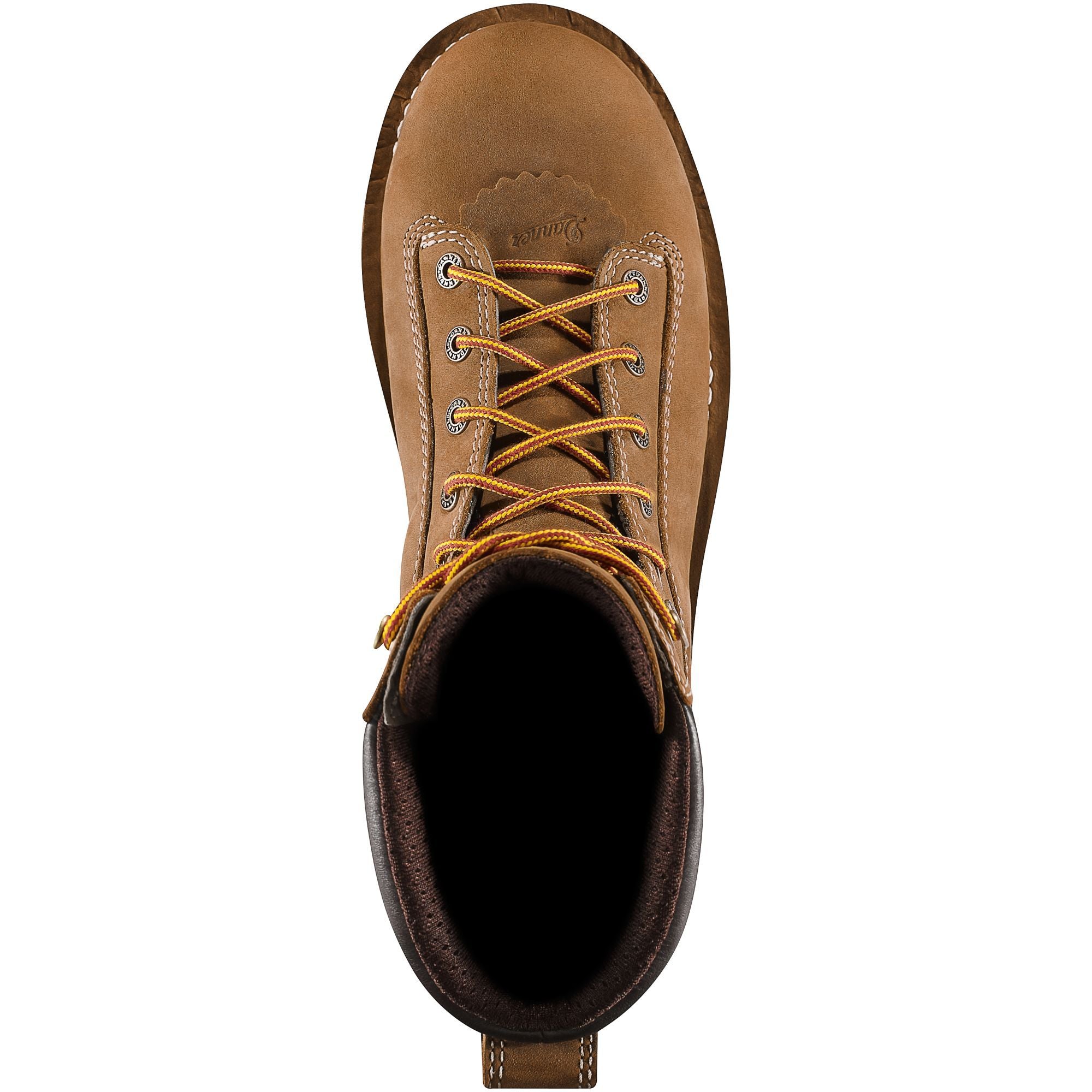 Danner Men's Quarry USA Made 8