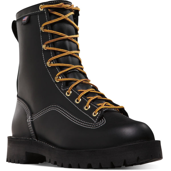 Danner shop foreman boots