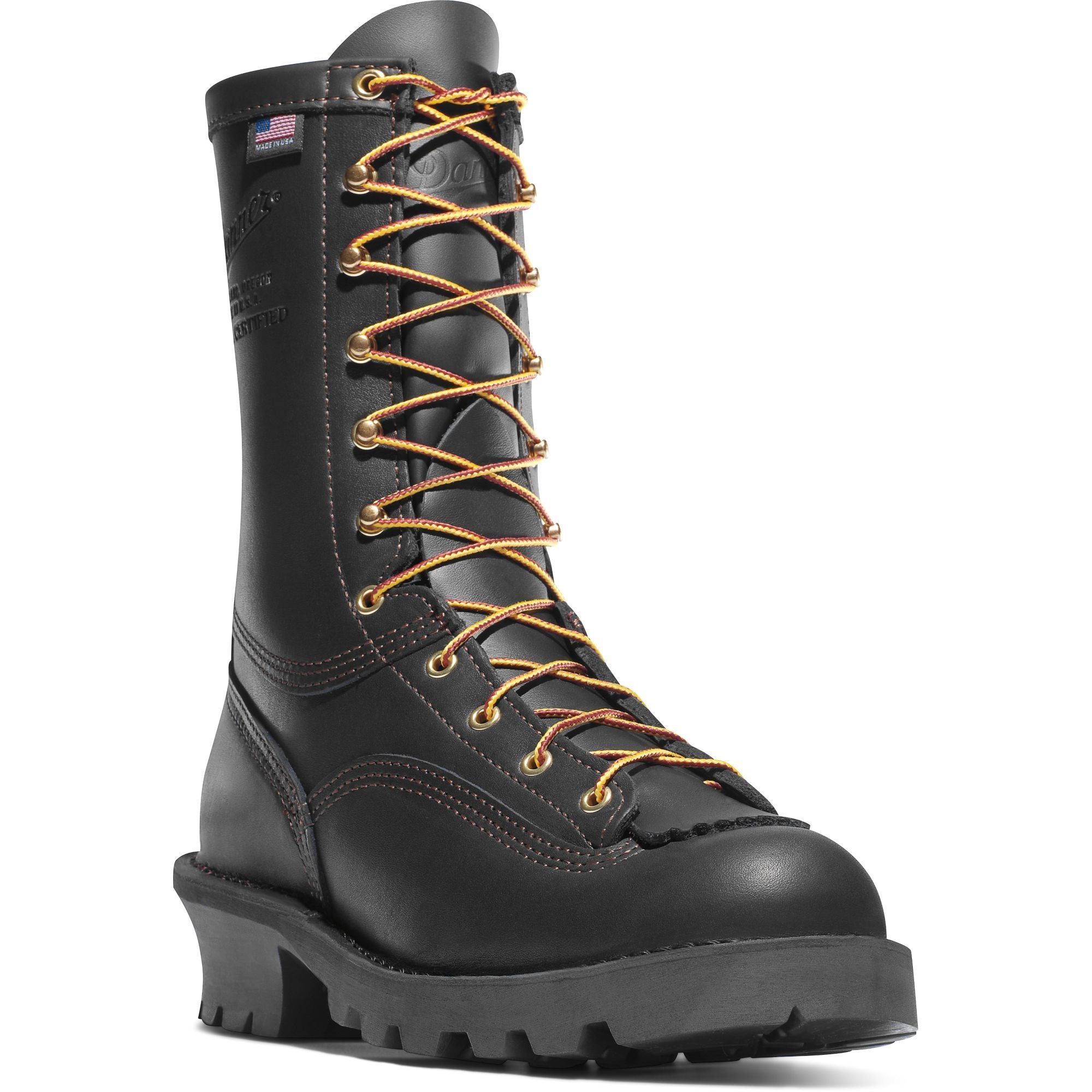 Danner power 2025 foreman safety toe