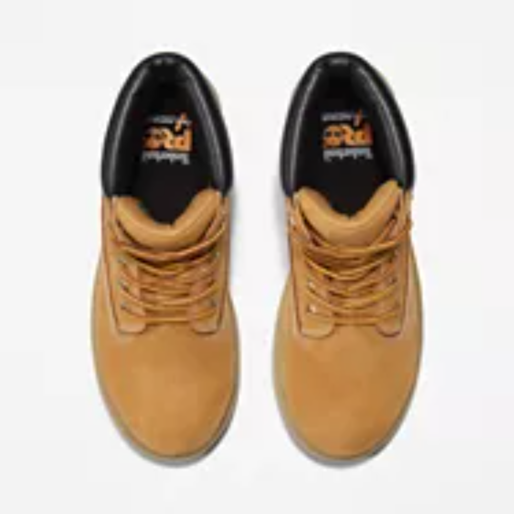 Timberland Pro Women's Direct Attach 6