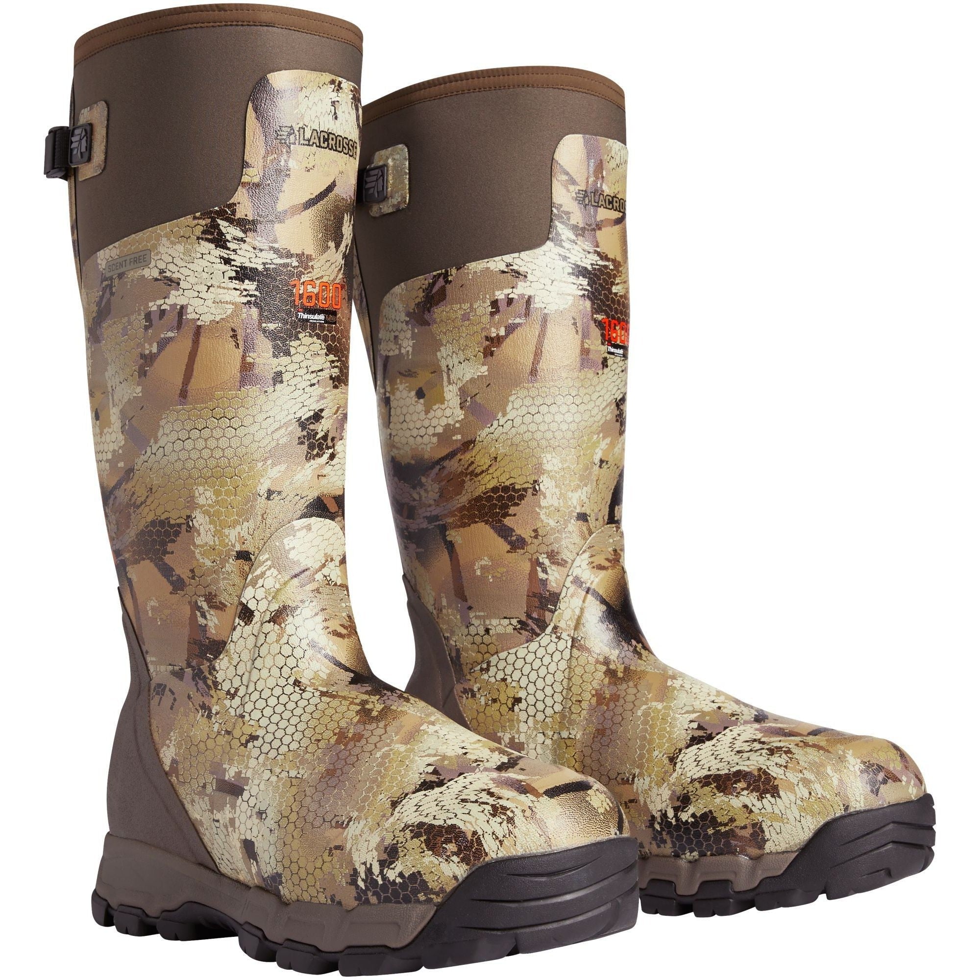 Optifade 2024 camo boots