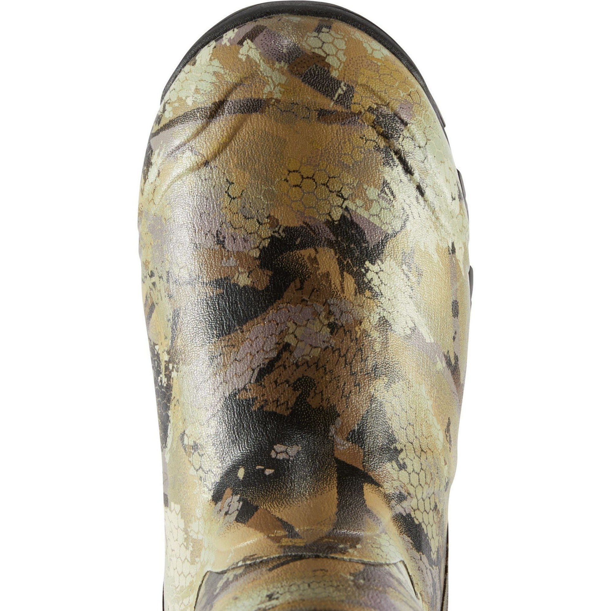 LaCrosse Men s Alphaburly Pro 18 Ins Rubber Hunt Boot Camo 376037