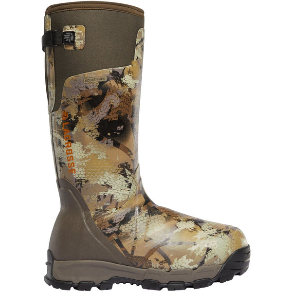 Lacross water boots best sale