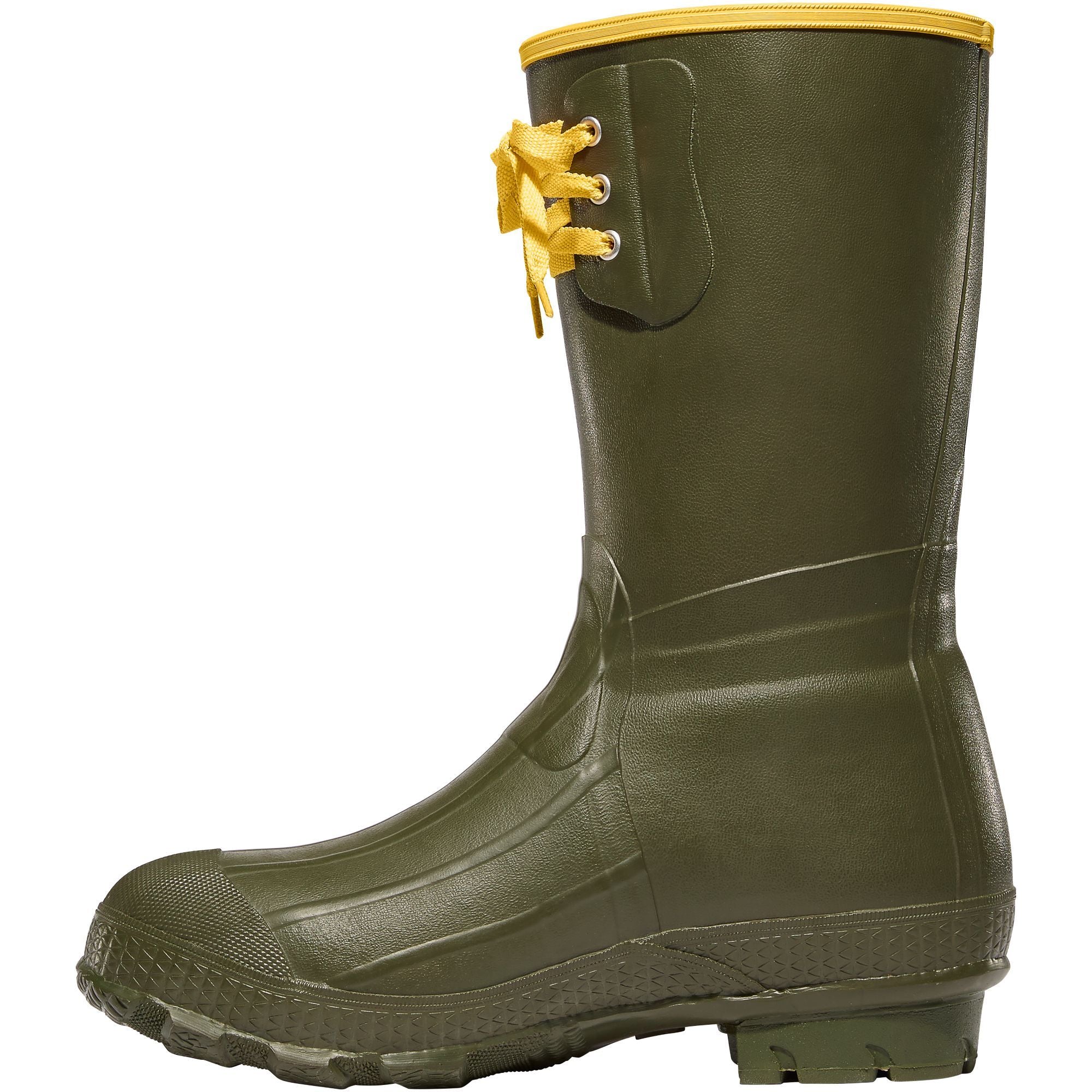 Lacrosse 2000 gram outlet rubber boots