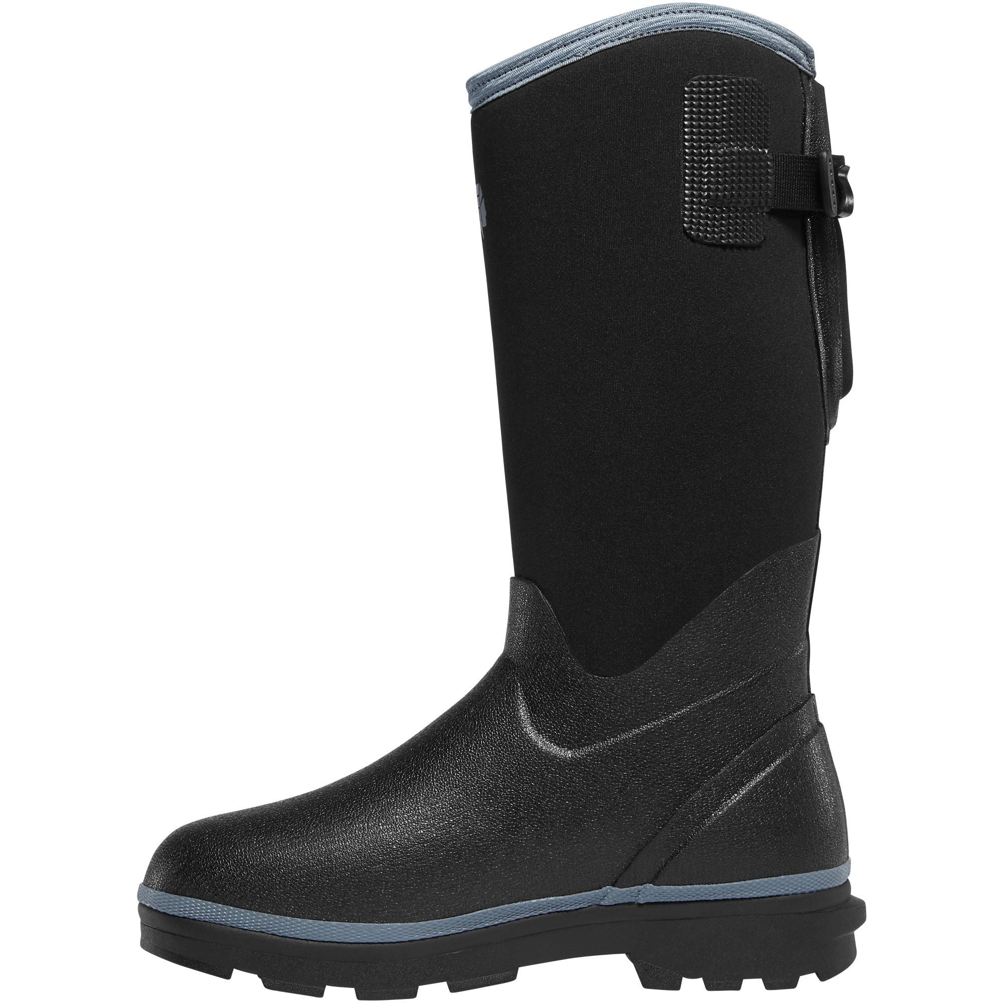 Lacrosse 12 inch rubber boots on sale