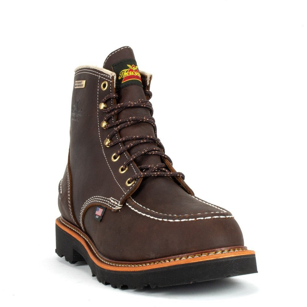 Thorogood cheap flyway boots