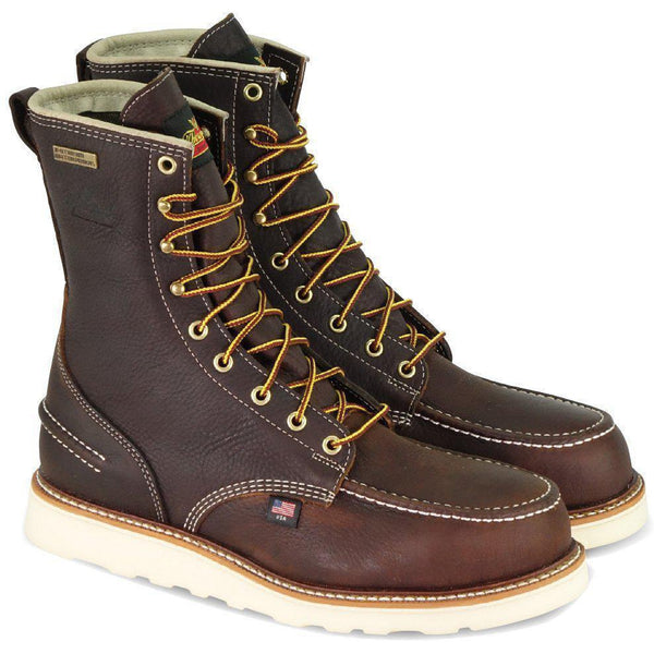 Thorogoods boots 2024