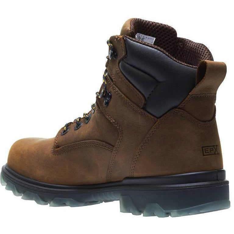 Wolverine boots store epx